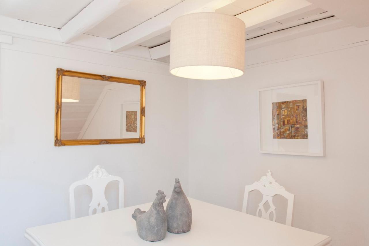 Apartamento Penthouse At Downtown With Sun Deck & Amazing Views Lisboa Exterior foto