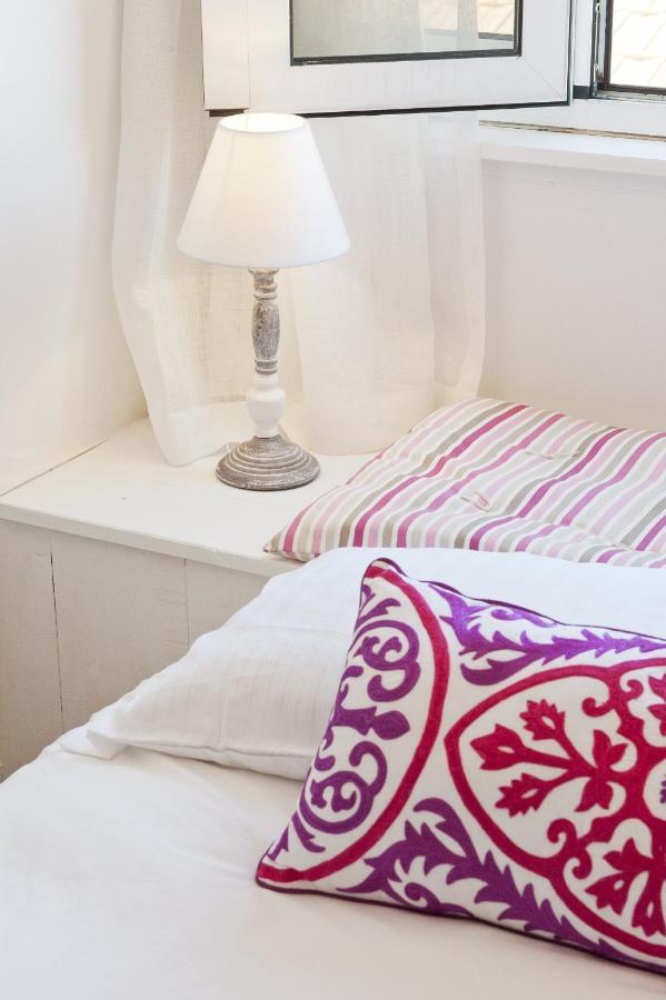 Apartamento Penthouse At Downtown With Sun Deck & Amazing Views Lisboa Exterior foto