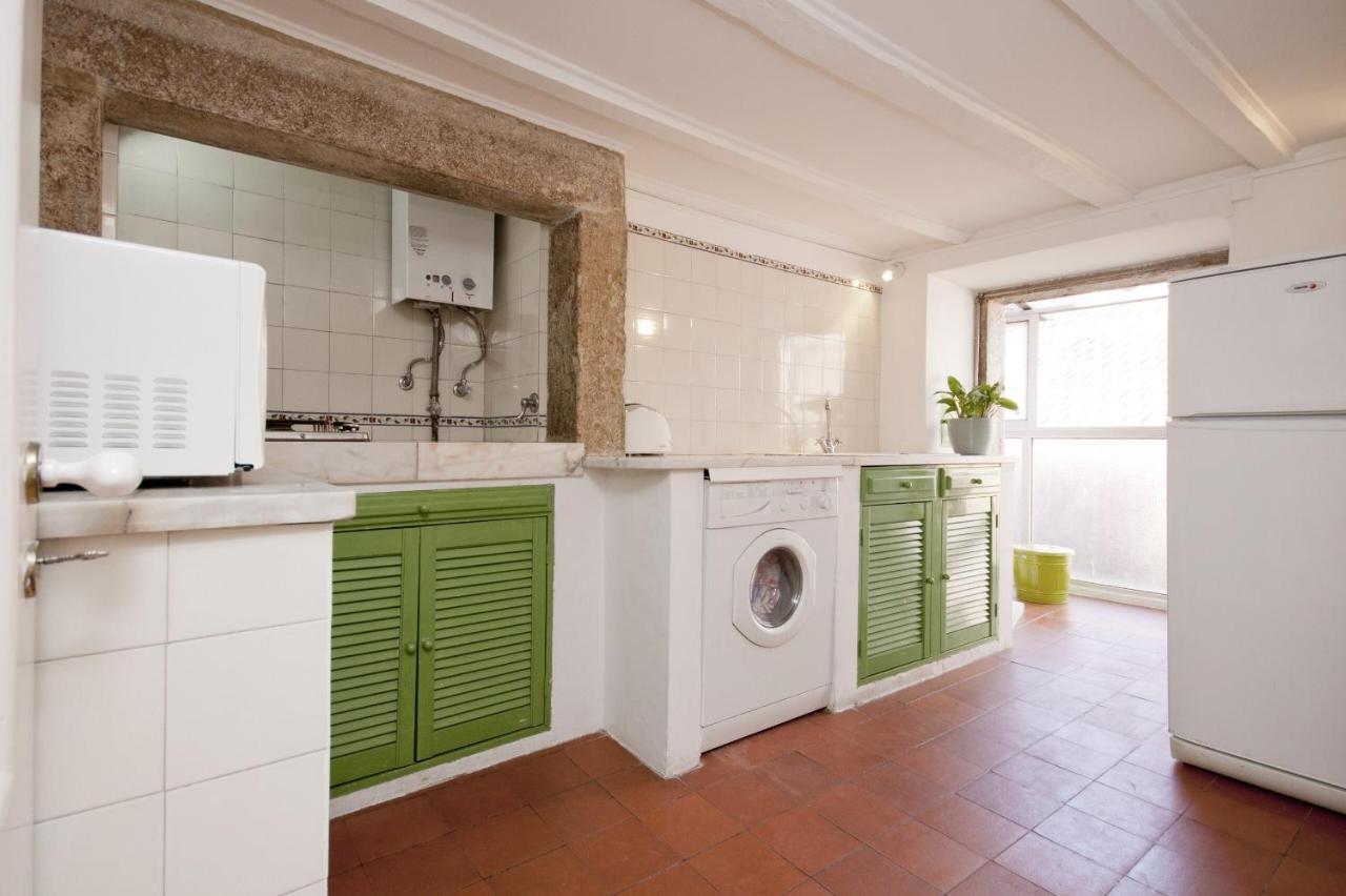 Apartamento Penthouse At Downtown With Sun Deck & Amazing Views Lisboa Exterior foto